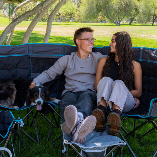 Camping Chairs