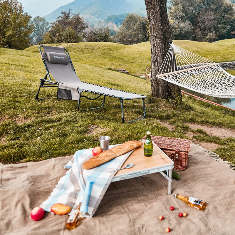 Load image into Gallery viewer, KingCamp Multi-Purpose Waterproof Beach &amp; Camping Blanket
