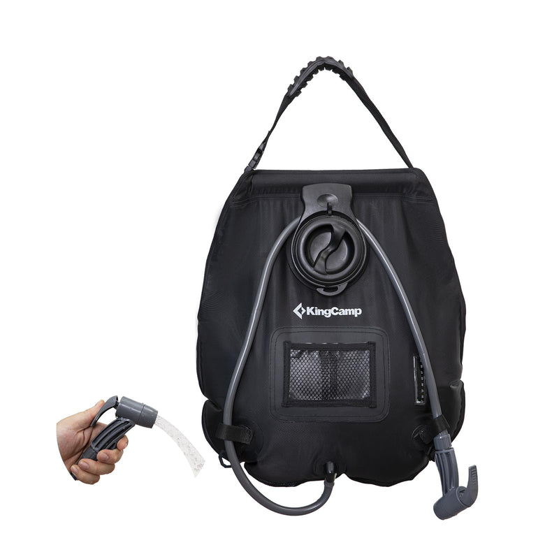 Load image into Gallery viewer, KingCamp Shower Bag
