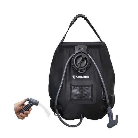 KingCamp Shower Bag