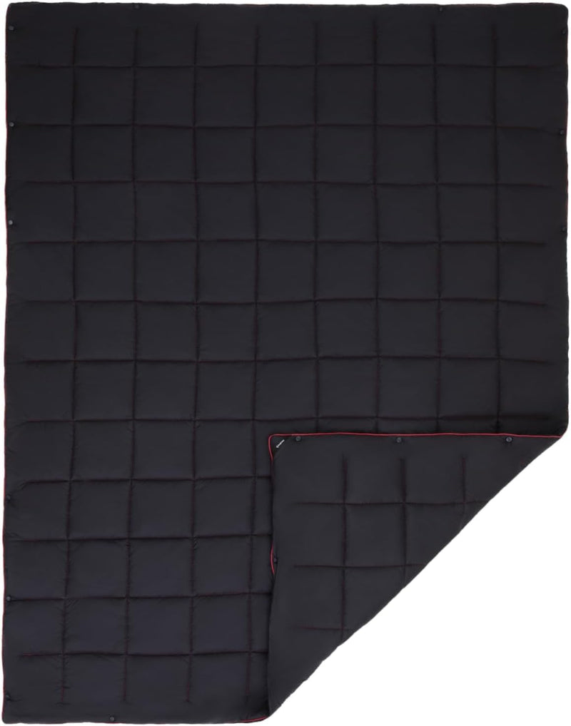 Load image into Gallery viewer, KingCamp Lightweight Camping Blanket Machine Washable Picnic Blanket
