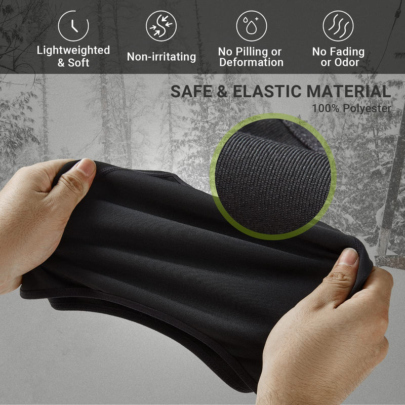 Load image into Gallery viewer, ATEPA Balaclava Ski Mask
