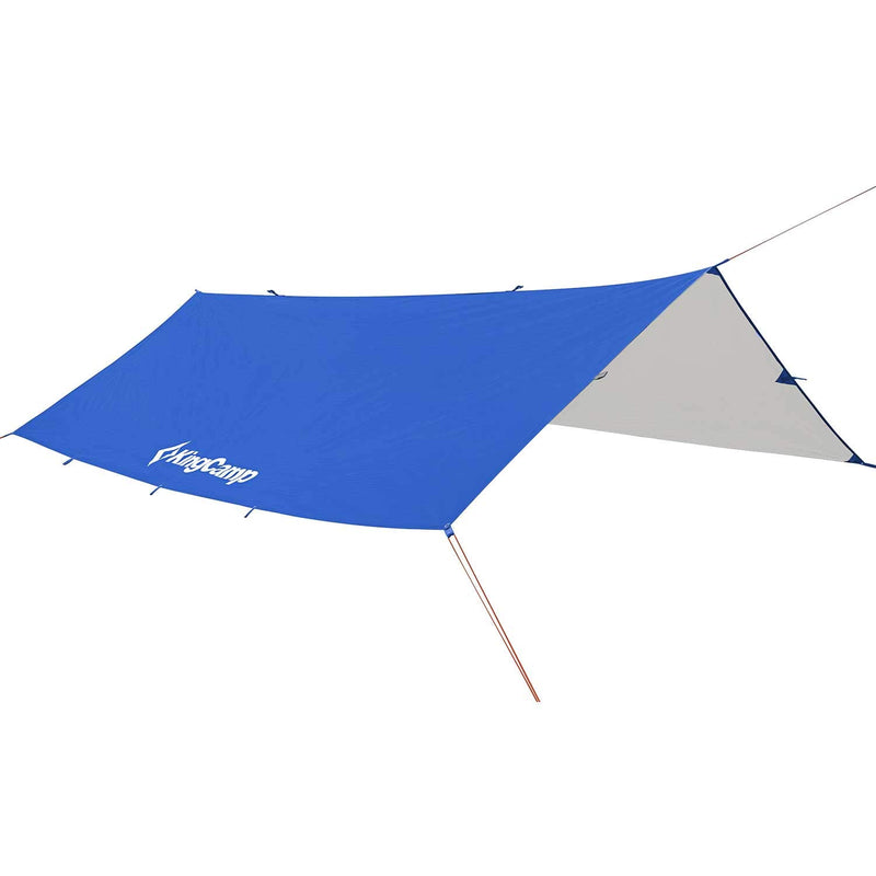 Load image into Gallery viewer, KingCamp Rimini L Tarp Camping Tarp
