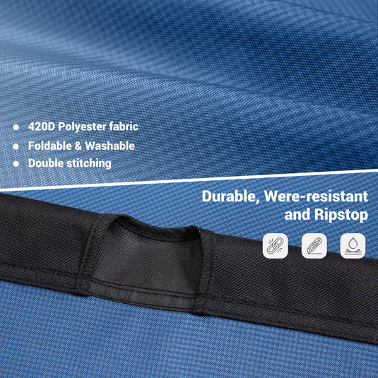 KingCamp Ultralight Cots