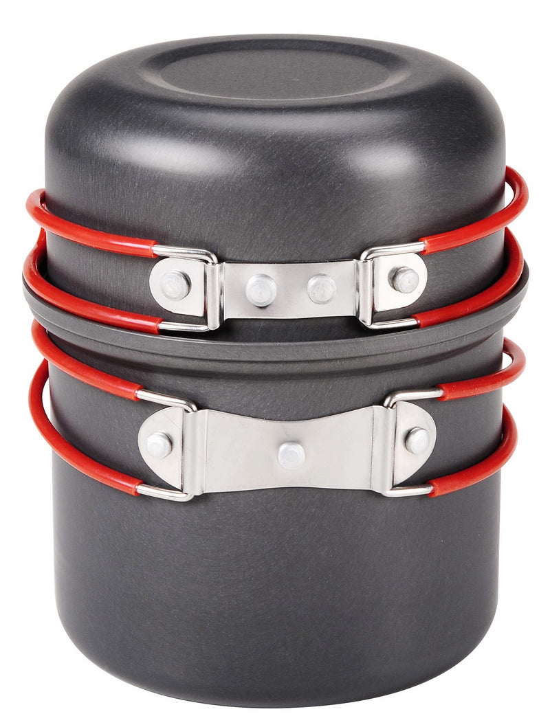 Load image into Gallery viewer, BULIN Camping Cookware Set
