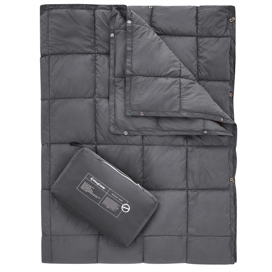 KingCamp BLANKET SMART 600 Camping Blanket