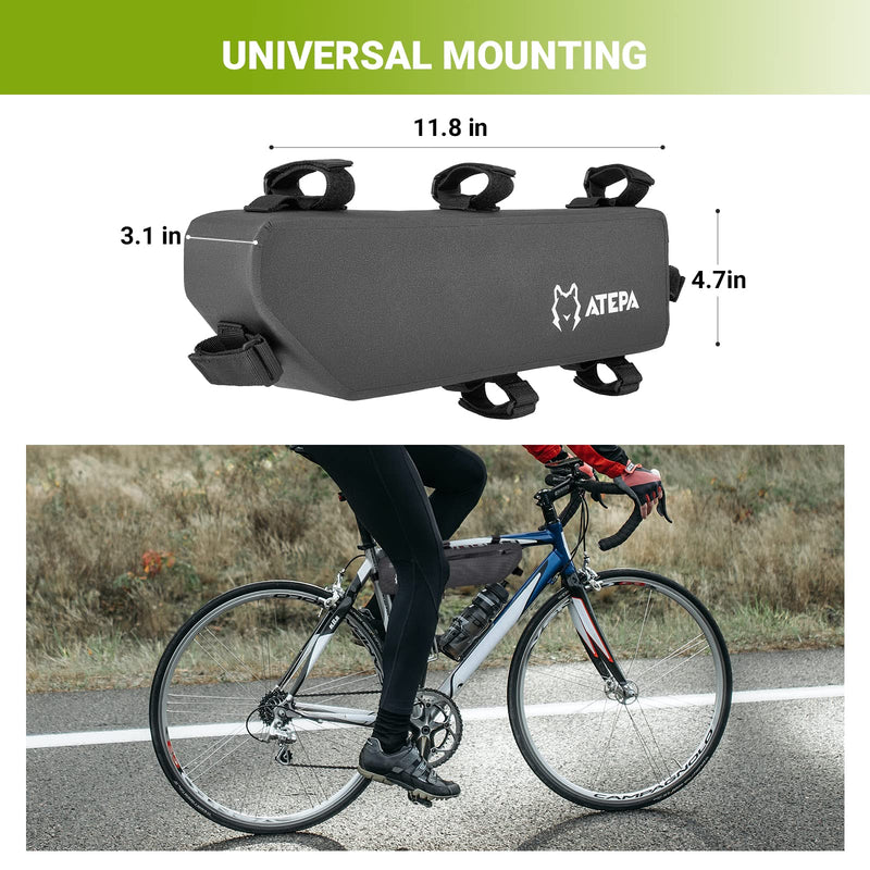 Load image into Gallery viewer, ATEPA Contrail Cycling Bags
