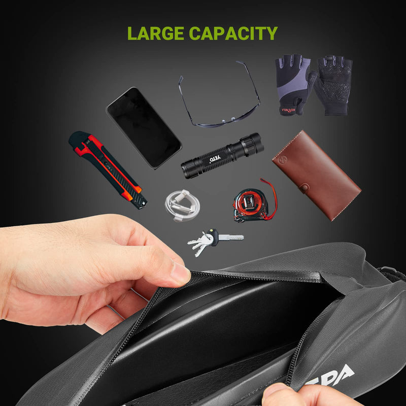 Load image into Gallery viewer, ATEPA Contrail Cycling Bags
