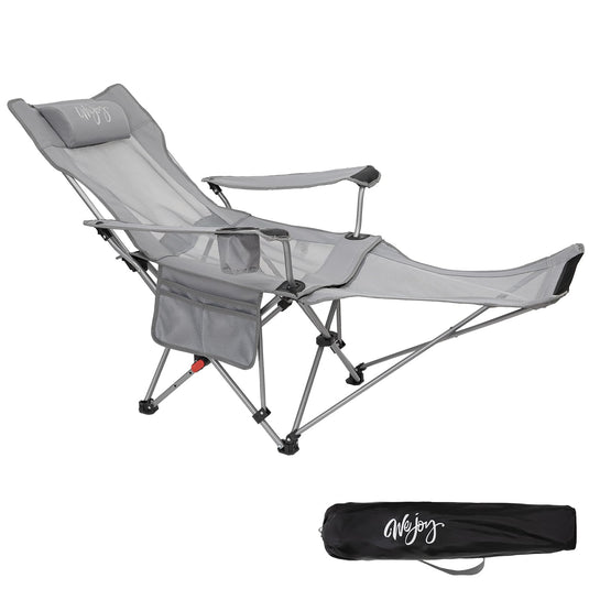 WEJOY FOLDING RECLINER CHA Folding Chair