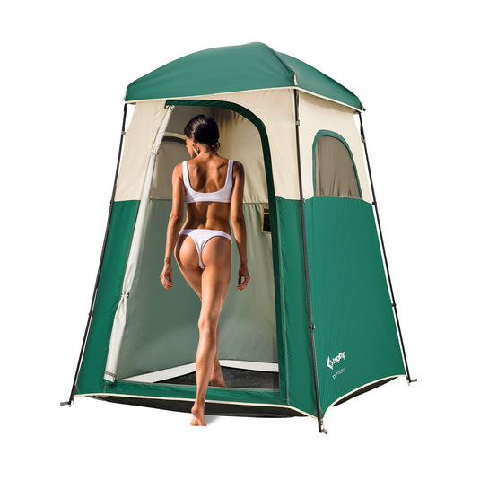 KingCamp MARASUSA Shower Tent 1 Room Privacy Shelter