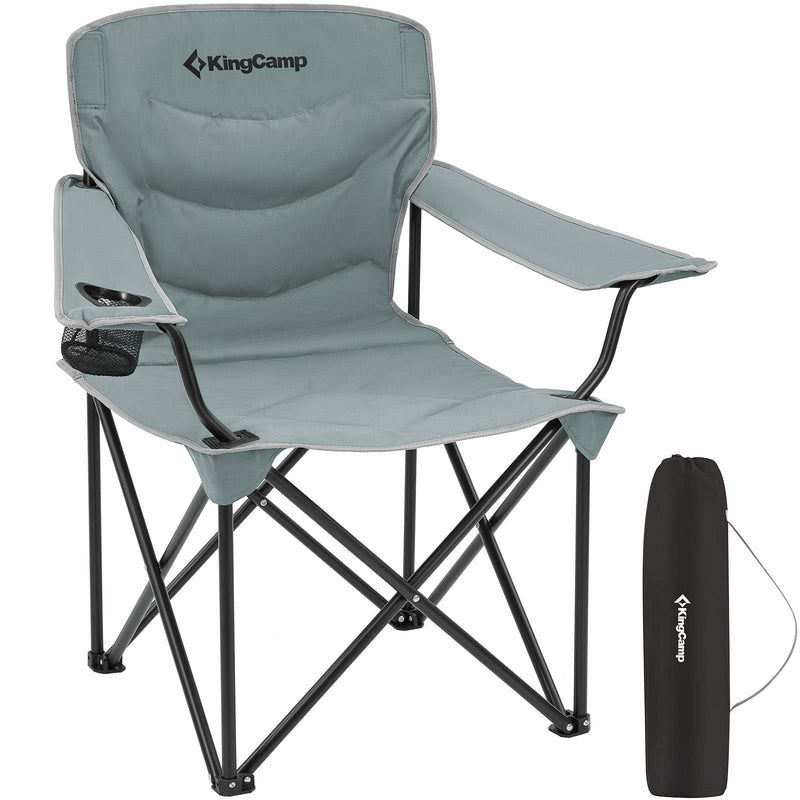 Load image into Gallery viewer, KingCamp Juniper Folding Camping Chair
