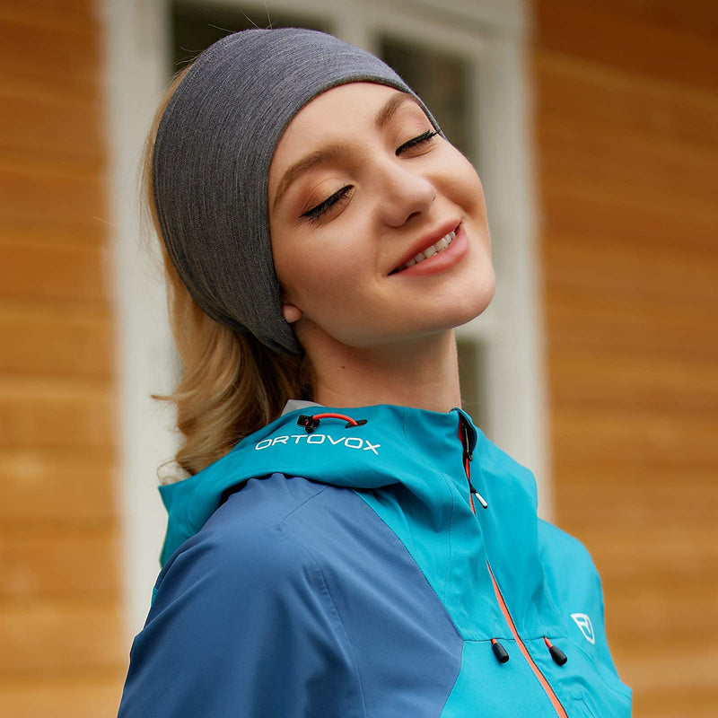 Load image into Gallery viewer, METARINO Neck gaiters Wool Neck Warmer Lightweight Face Mask
