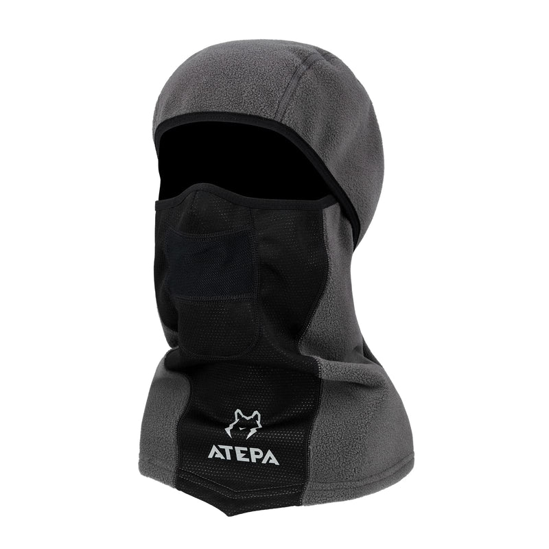 Load image into Gallery viewer, ATEPA Balaclava Ski Mask
