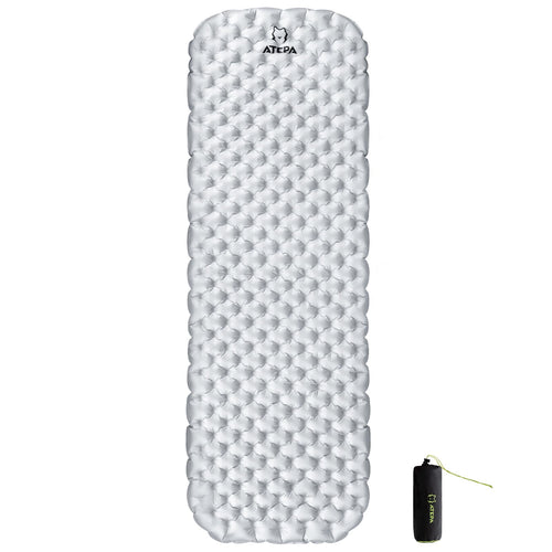 ATEPA HALOES 5.0 Air Pad Insulated Inflating Sleeping Pad