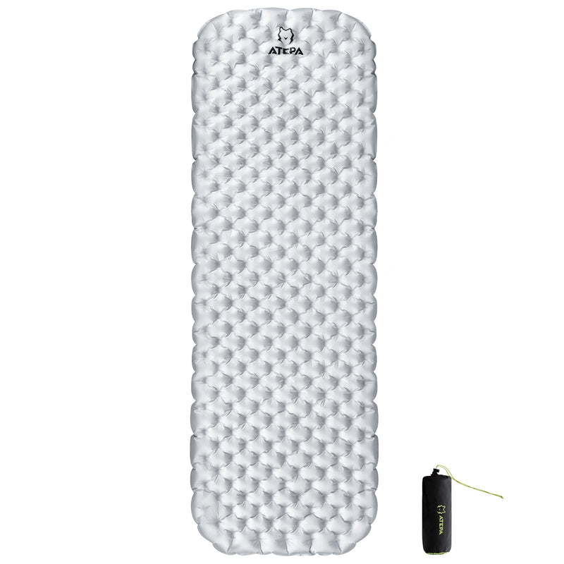 Load image into Gallery viewer, ATEPA HALOES 5.0 Air Pad Insulated Inflating Sleeping Pad
