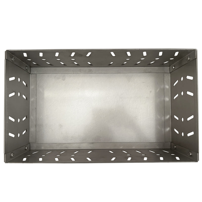 Load image into Gallery viewer, KingCamp Folding Sauna Stone Basket
