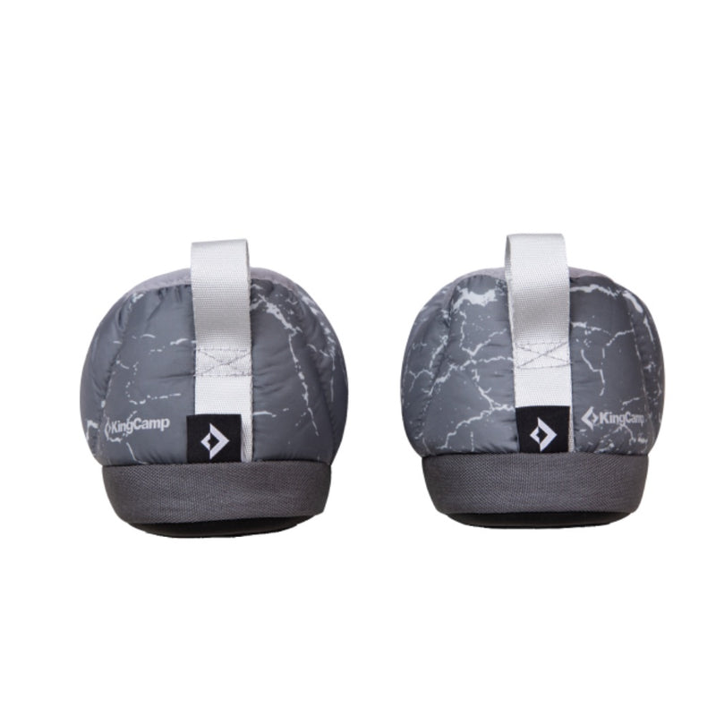 Load image into Gallery viewer, KingCamp Camping Slipper Best Indoor &amp; Outdoor Slippers

