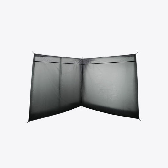 KingCamp CAIRO 12 x 12 Instant Screen Canopy Tent Sunsade