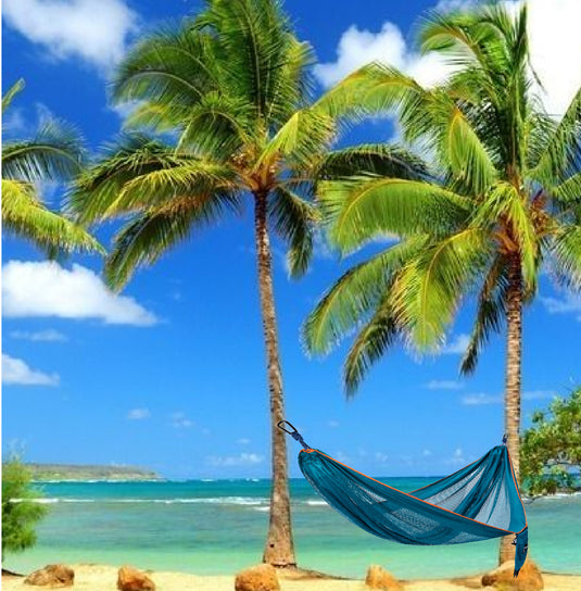 KingCamp AURORA Ultralight Hammock