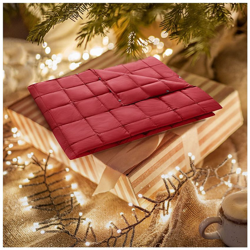 Load image into Gallery viewer, KingCamp BLANKET Travel Blanket
