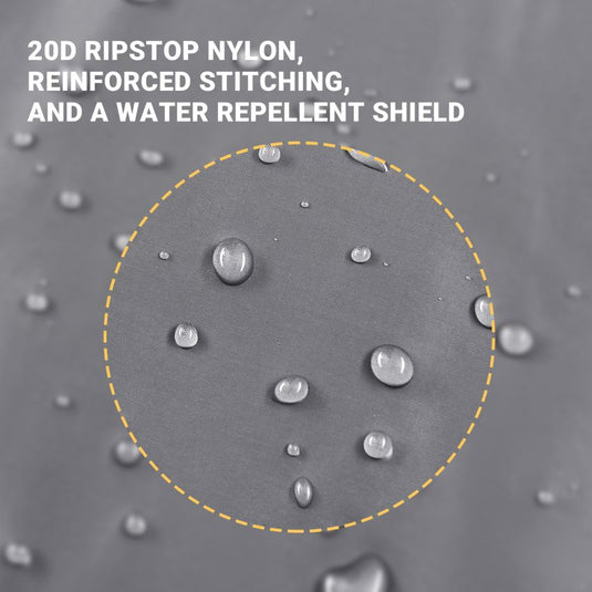 KingCamp Camping Blanket