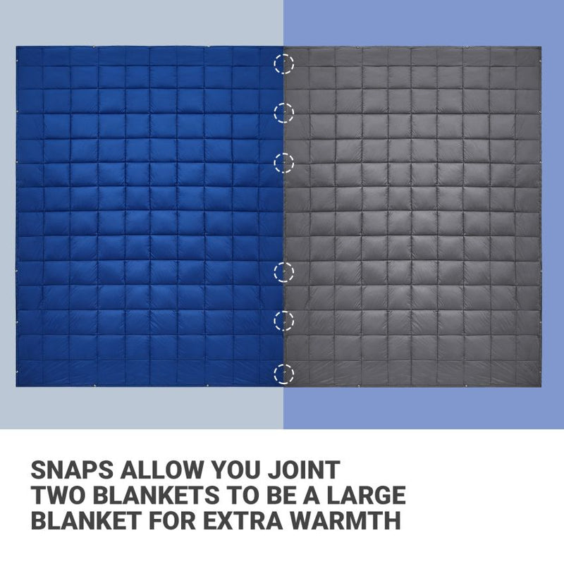 Load image into Gallery viewer, KingCamp Camping Blanket
