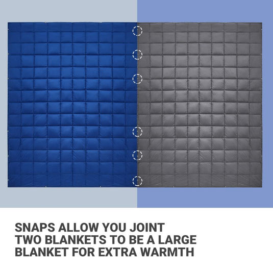 KingCamp Camping Blanket