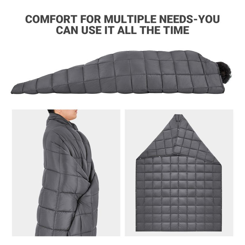 Load image into Gallery viewer, KingCamp Camping Blanket
