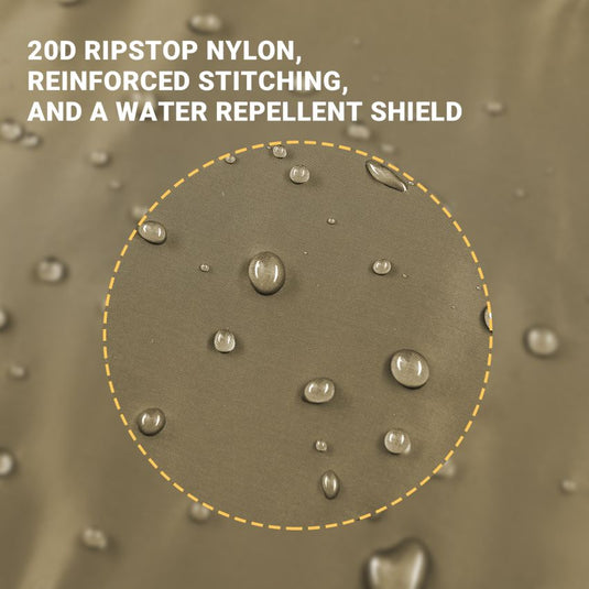 KingCamp Camping Blanket