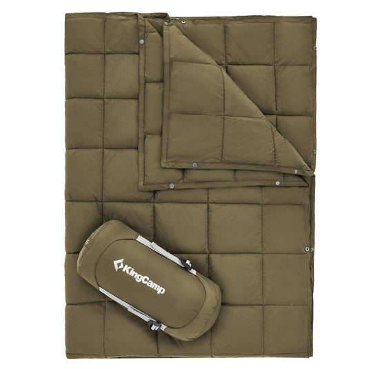 KingCamp Camping Blanket