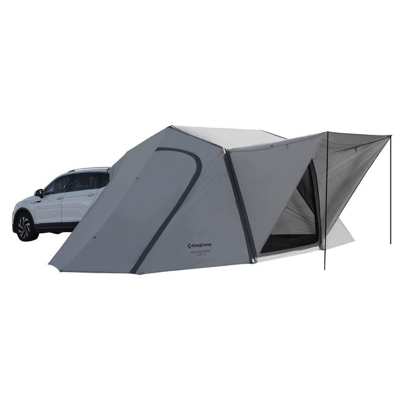 Load image into Gallery viewer, KingCamp BOUNDLESS AIR2 Inflatable Car Tent

