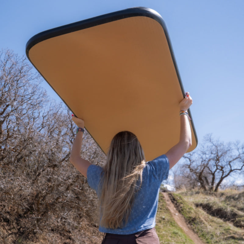 Load image into Gallery viewer, KingCamp Air Sleeping Pad
