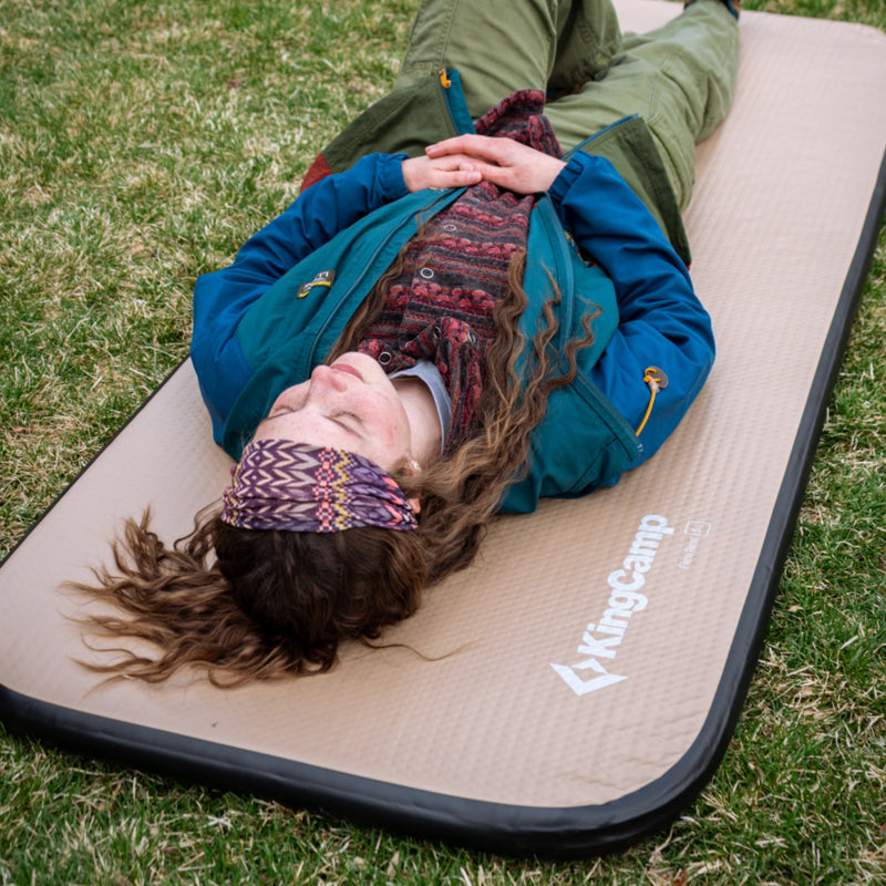 Load image into Gallery viewer, KingCamp Air Sleeping Pad
