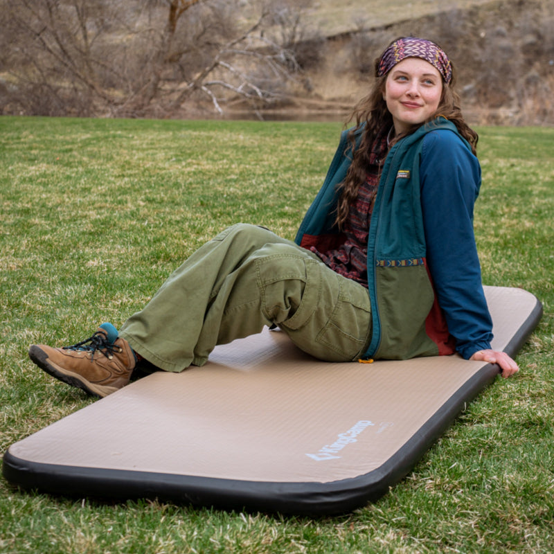 Load image into Gallery viewer, KingCamp Air Sleeping Pad
