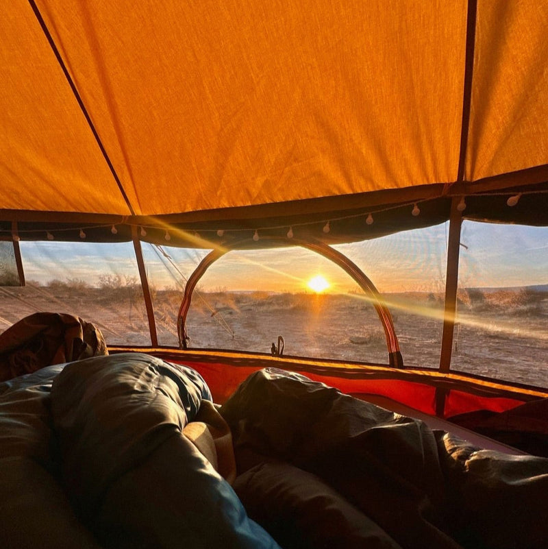 Load image into Gallery viewer, KingCamp KHAN C Bell Tent
