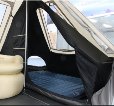 KingCamp KHAN VILLA Inner