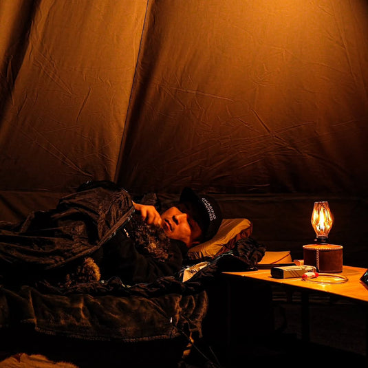 KingCamp Surefire Stove