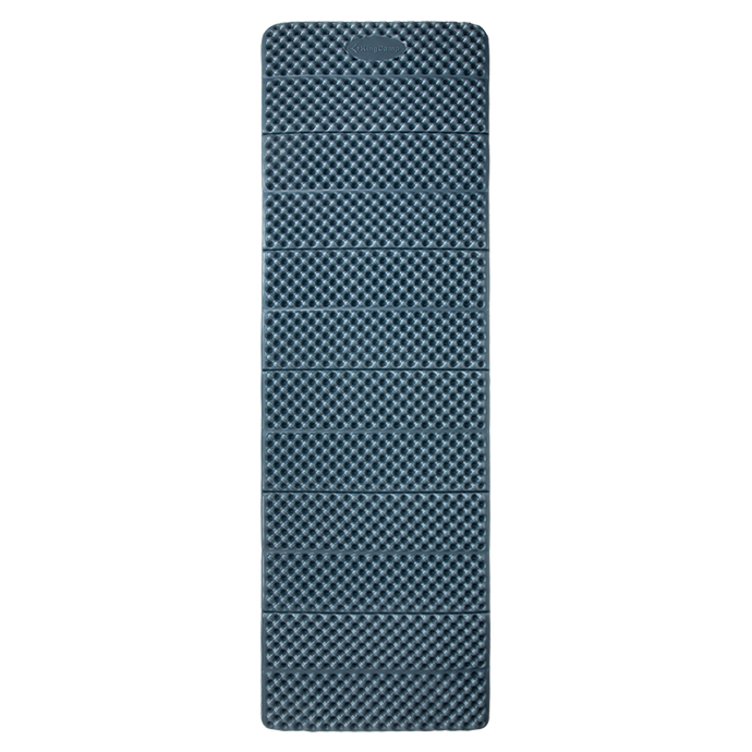 KingCamp Ultralight IXPE Foam Sleeping Pad Blue