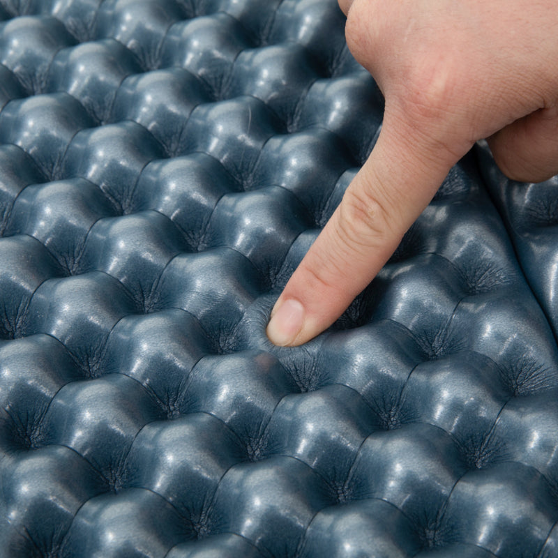 Load image into Gallery viewer, KingCamp Ultralight IXPE Foam Sleeping Pad R Value 2.1
