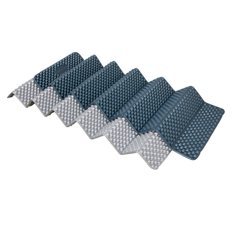 Load image into Gallery viewer, KingCamp Ultralight IXPE Foam Sleeping Pad R Value 2.1
