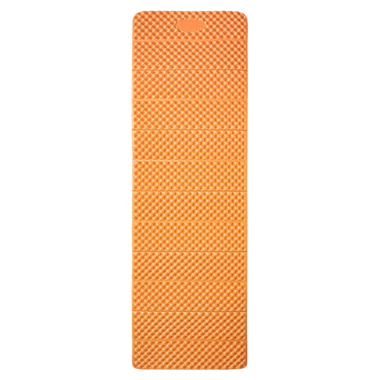 KingCamp Ultralight IXPE Foam Sleeping Pad Orange