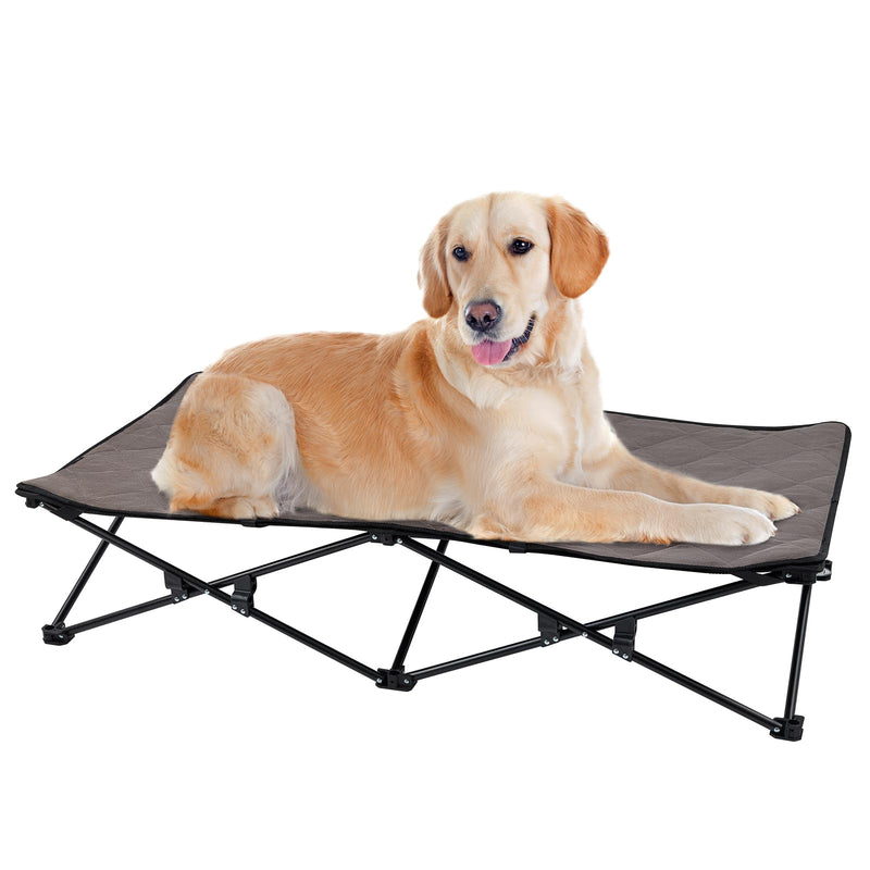 Load image into Gallery viewer, KingCamp PETS SEDUM Dog Cot Elevated Dog Bed
