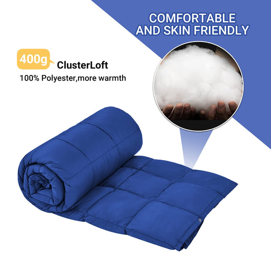 KingCamp BLANKET SMART 600 Camping Blanket