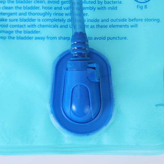 Leakproof Water Reservoirs 2L