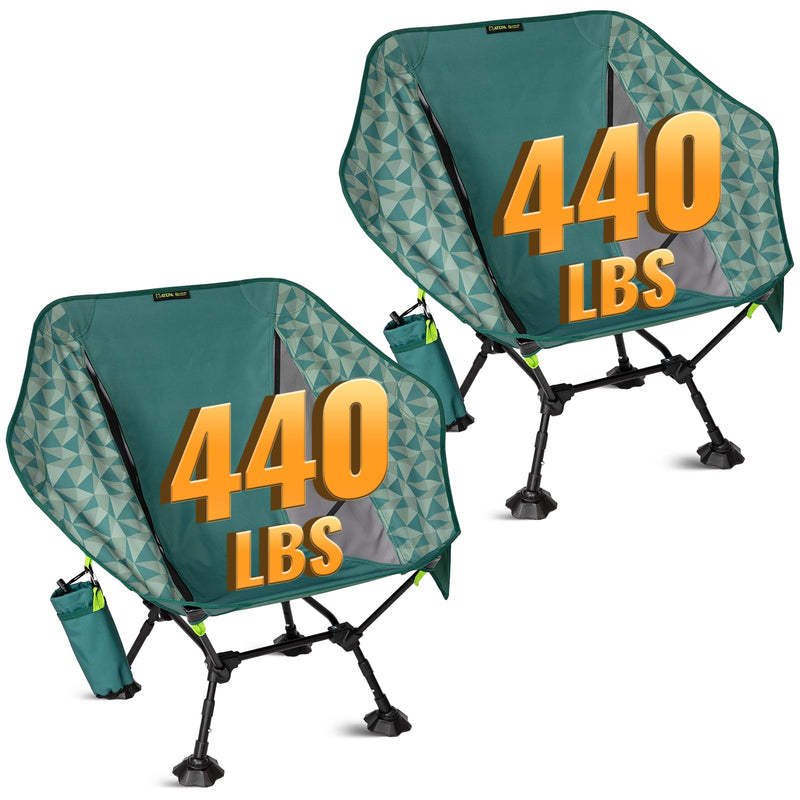 Load image into Gallery viewer, ATEPA UFO P30 Ultralight Camping Chair
