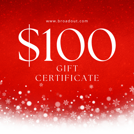 Globalshelf Christmas E-Gift Card