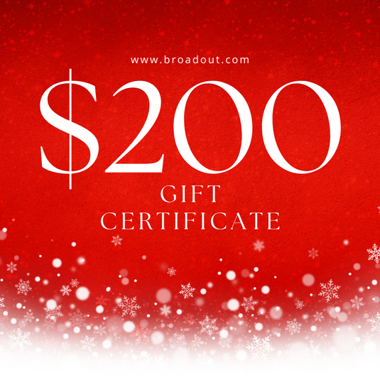 Globalshelf Christmas E-Gift Card