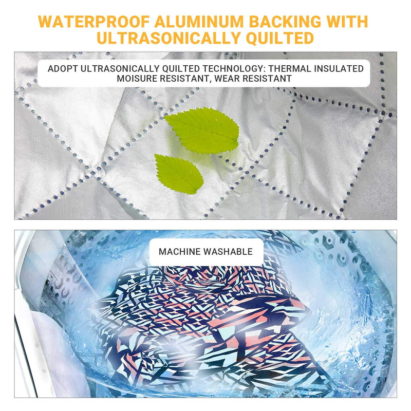 Load image into Gallery viewer, KingCamp ARIEL Picnic Rug Travel and Picnic Blanket
