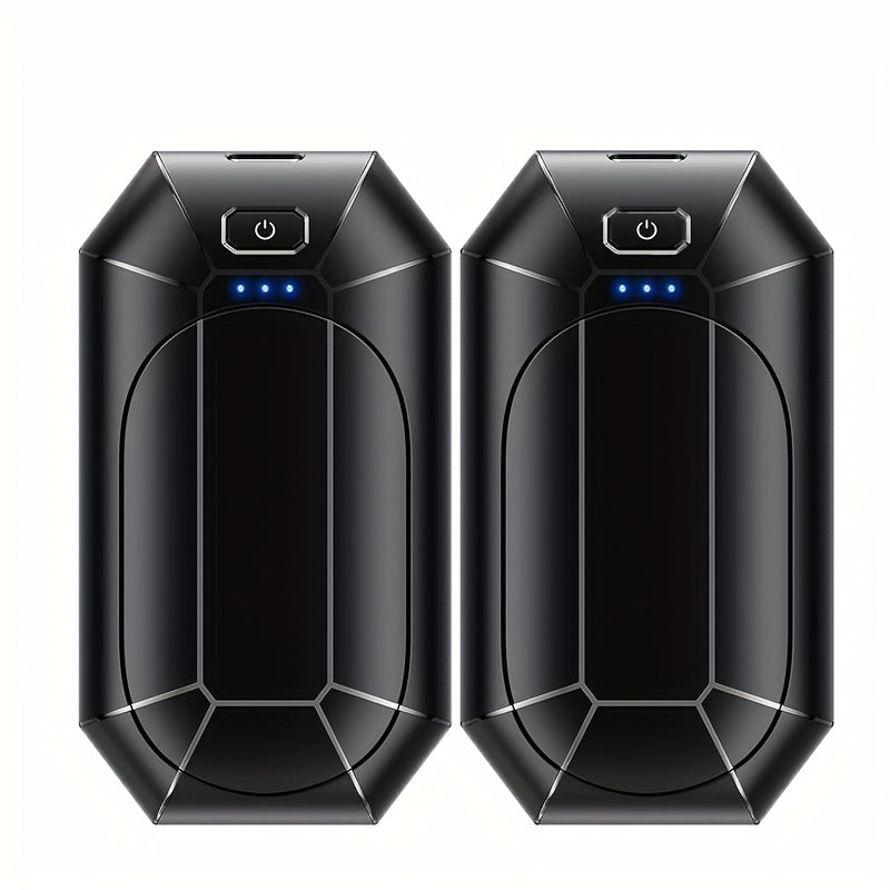 Load image into Gallery viewer, KinWild 2-Pack Electric Hand Warmers
