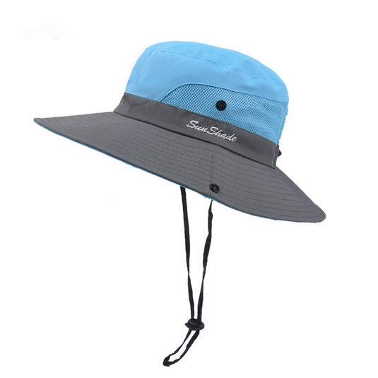 UV Protection Sun Hat